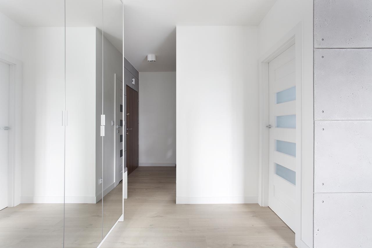 Ms Apartments Sky Tower II Гданск Екстериор снимка